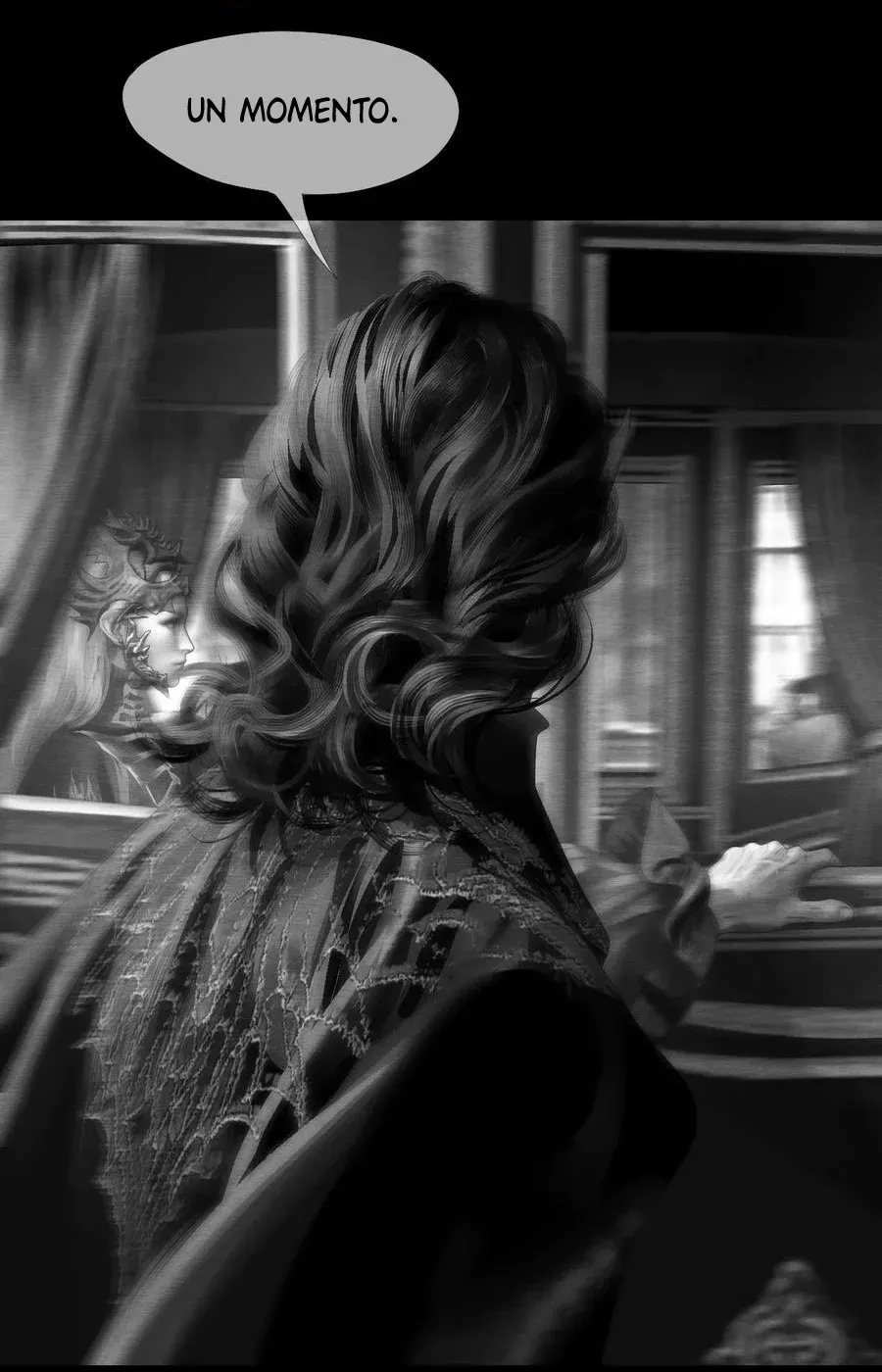 AISHA Capítulo 52 en Línea - página 9