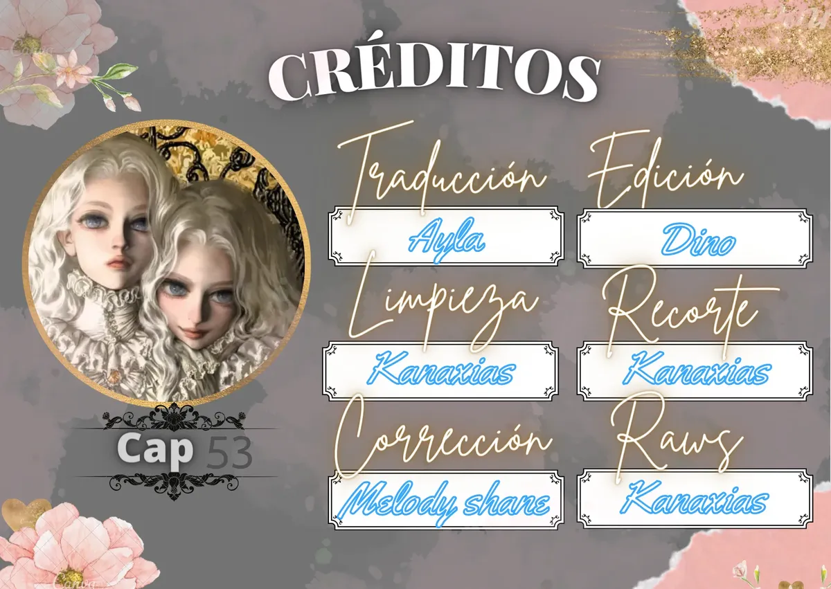 AISHA Capítulo 53 en Línea - página 2