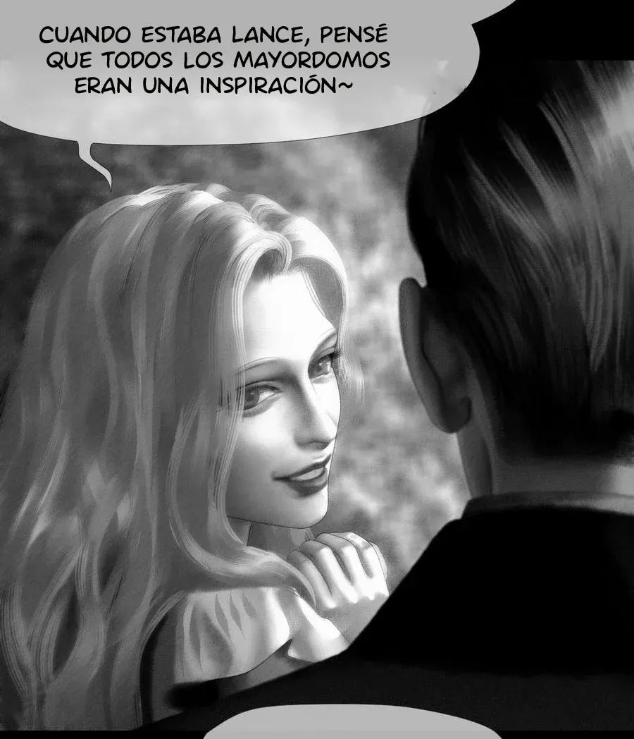 AISHA Capítulo 53 en Línea - página 41