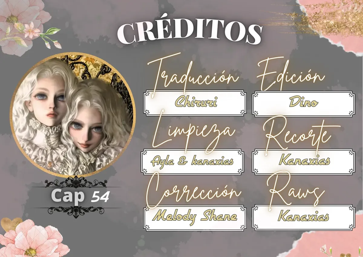 AISHA Capítulo 54 en Línea - página 2