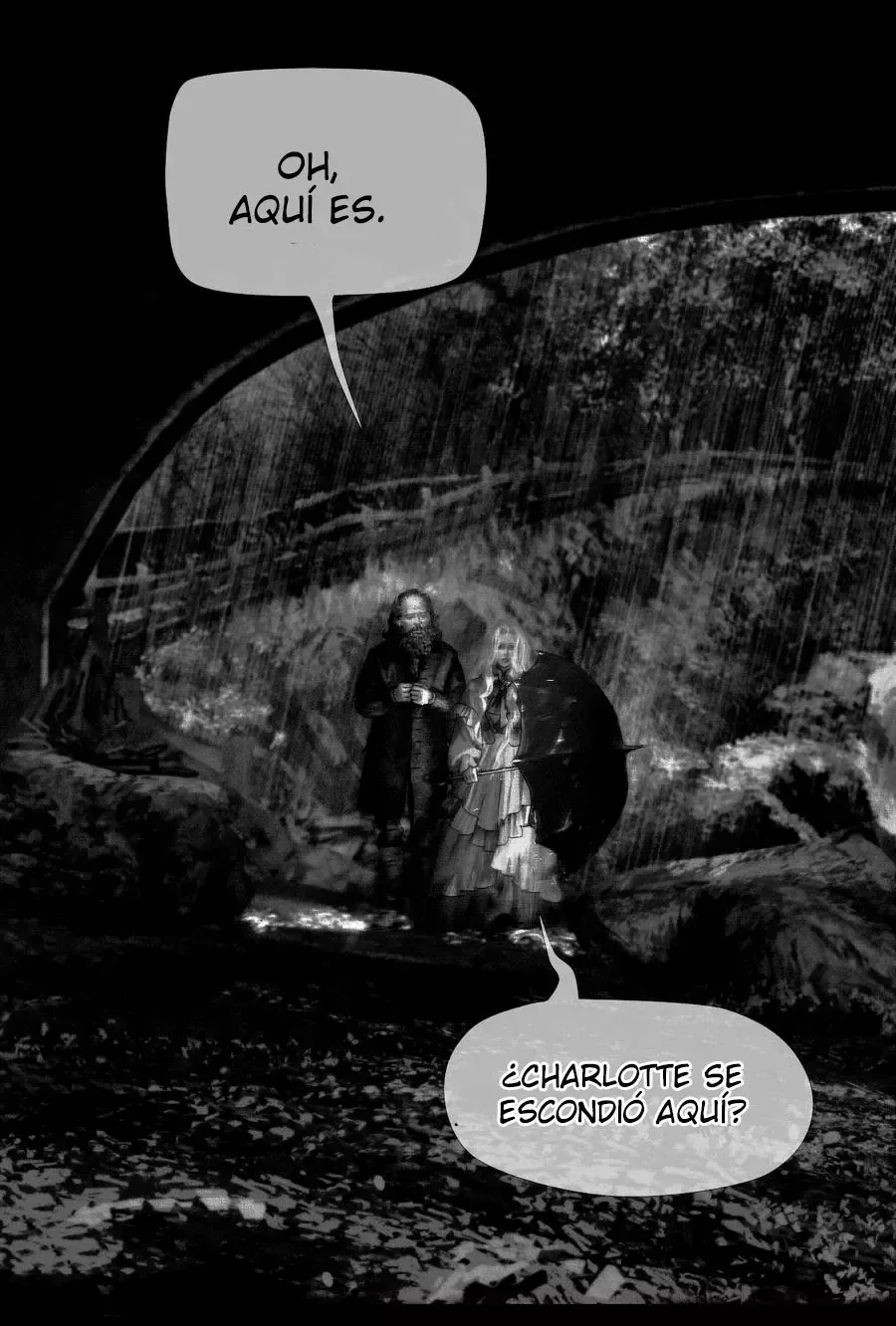 AISHA Capítulo 55 en Línea - página 10