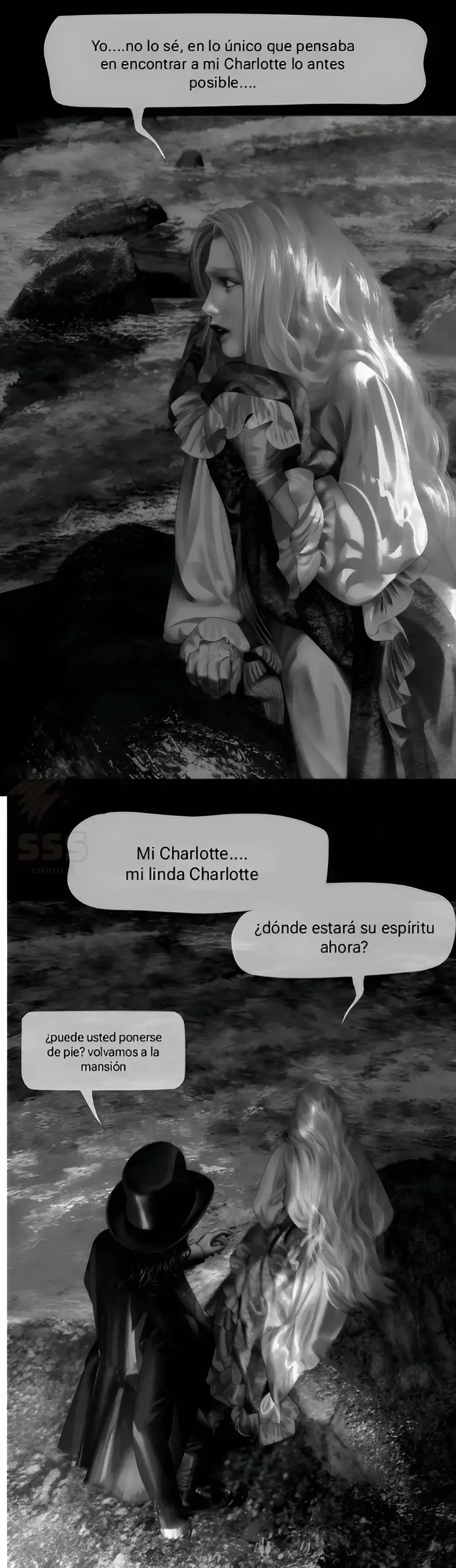 AISHA Capítulo 56 en Línea - página 13
