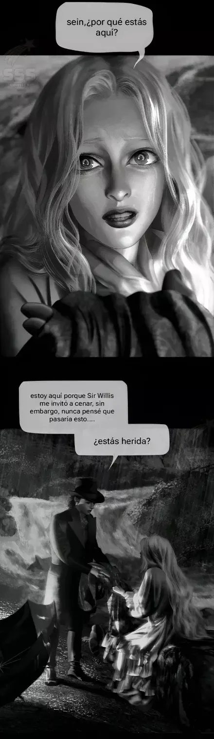 AISHA Capítulo 56 en Línea - página 14