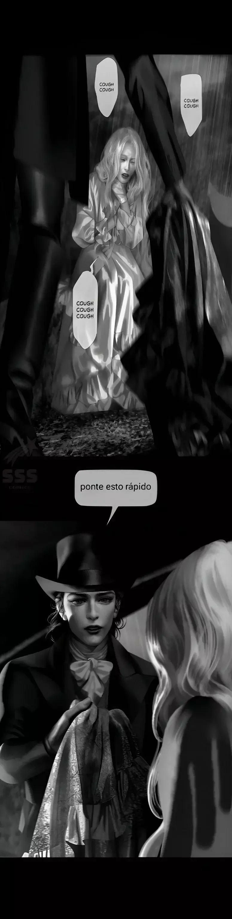 AISHA Capítulo 56 en Línea - página 15