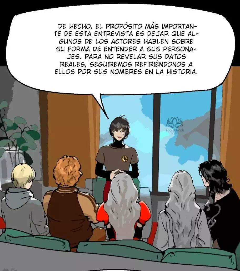AISHA Capítulo 59.5 en Línea - página 6