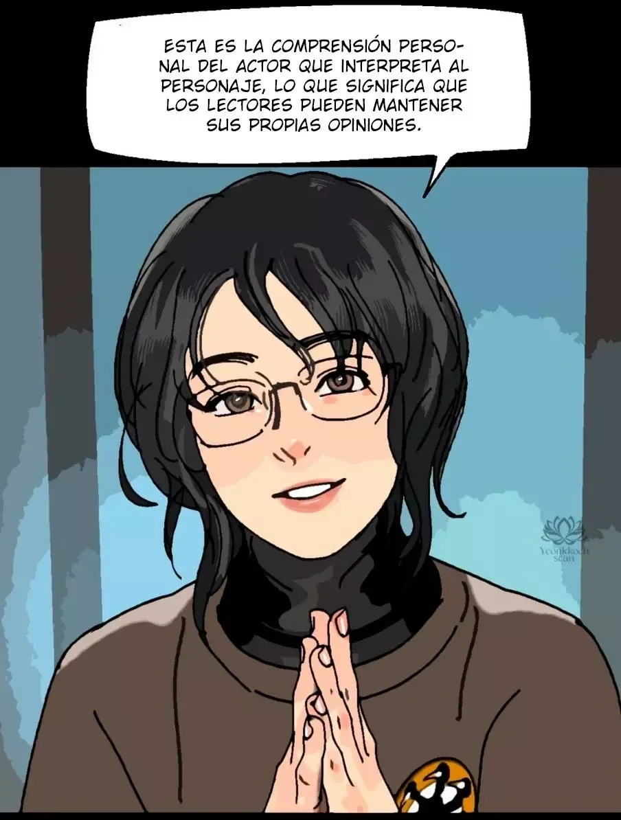 AISHA Capítulo 59.5 en Línea - página 33
