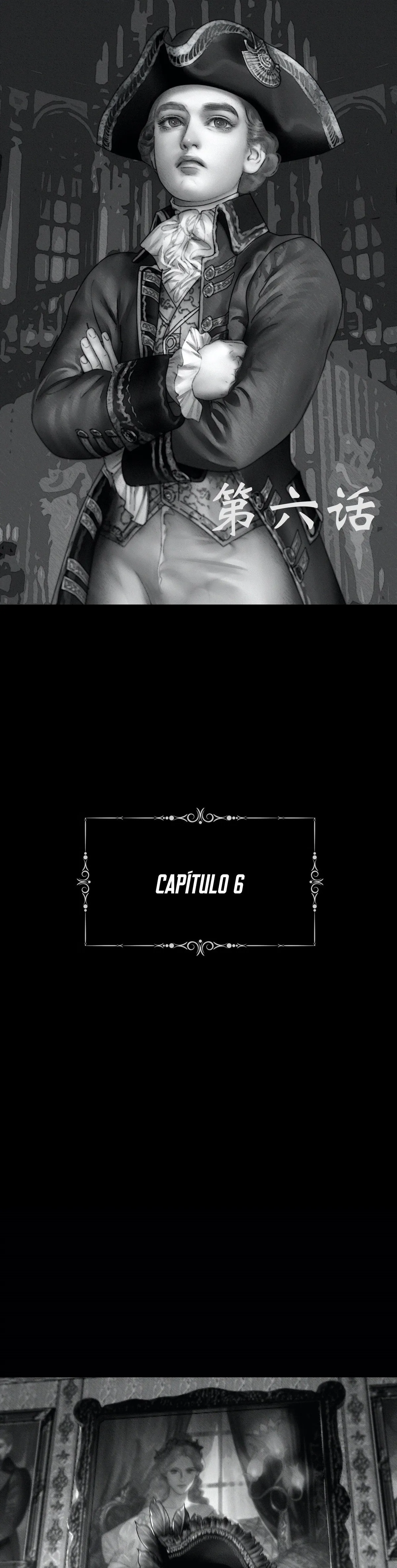 AISHA Capítulo 6 en Línea - página 2