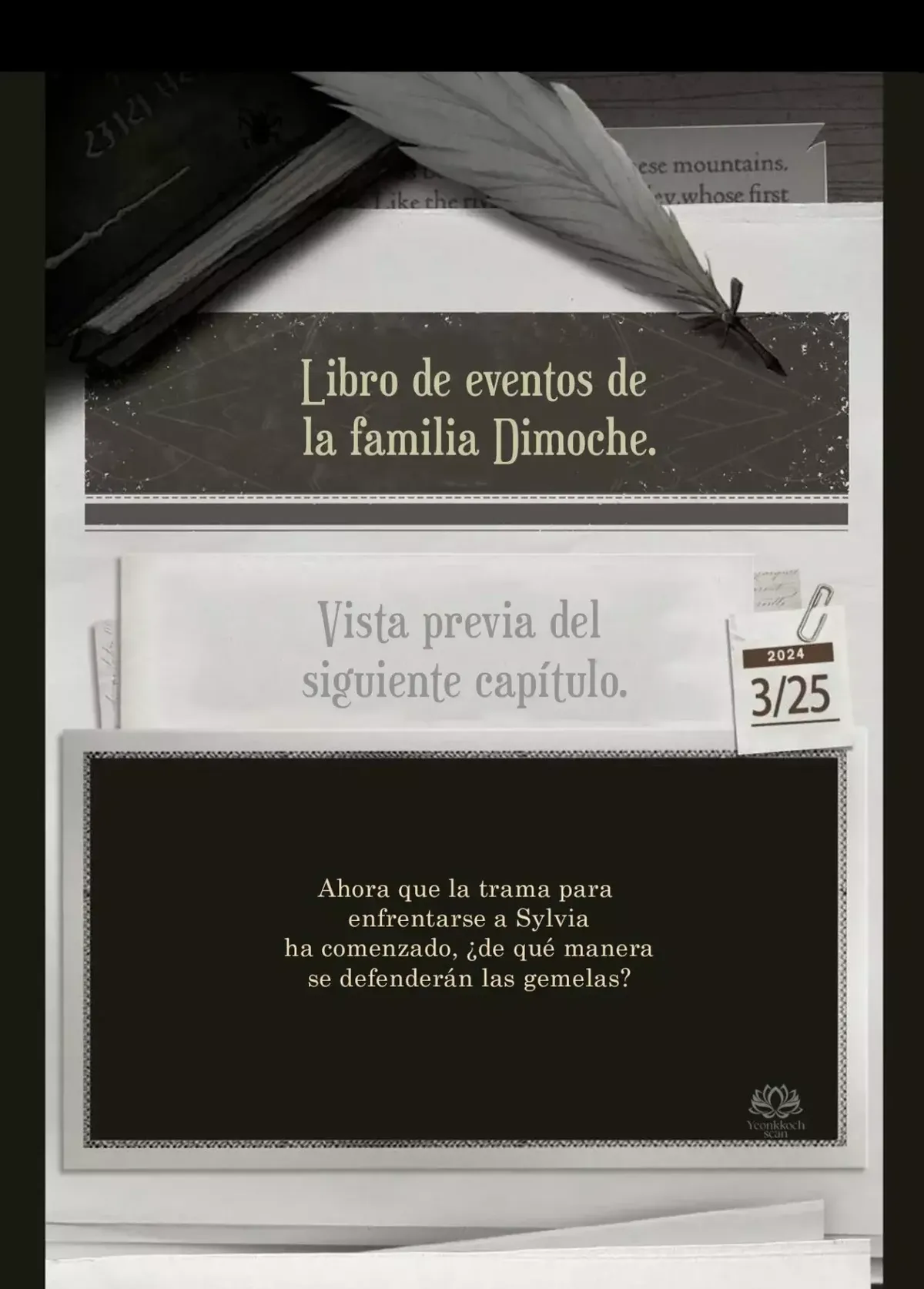 AISHA Capítulo 60 en Línea - página 55