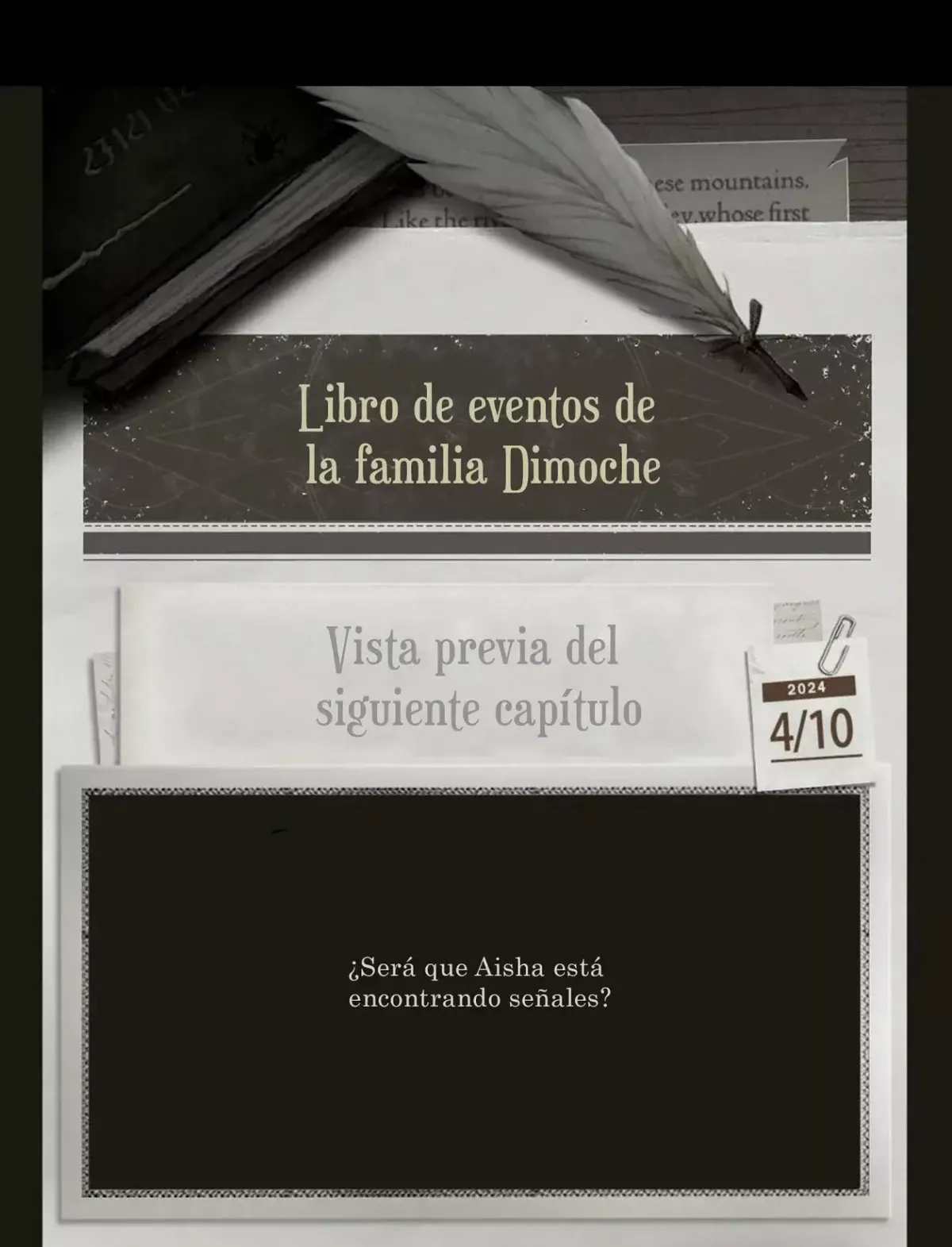 AISHA Capítulo 61 en Línea - página 37