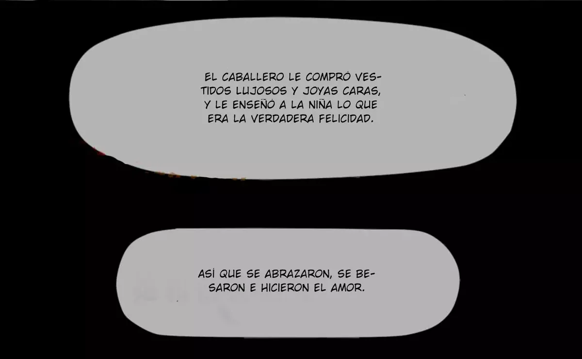 AISHA Capítulo 62 en Línea - página 16