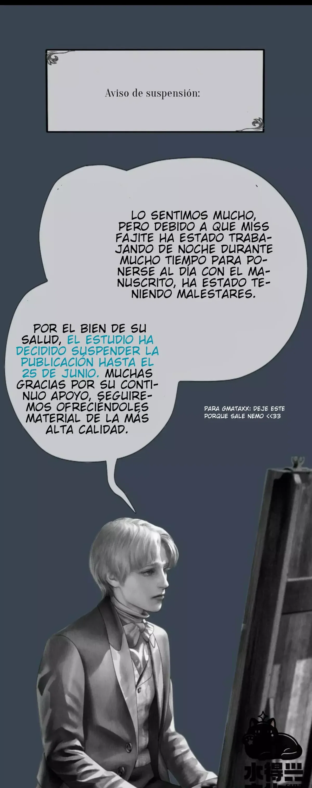 AISHA Capítulo 64 en Línea - página 41