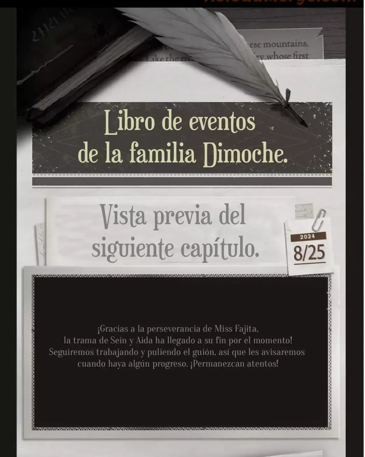 AISHA Capítulo 68 en Línea - página 46