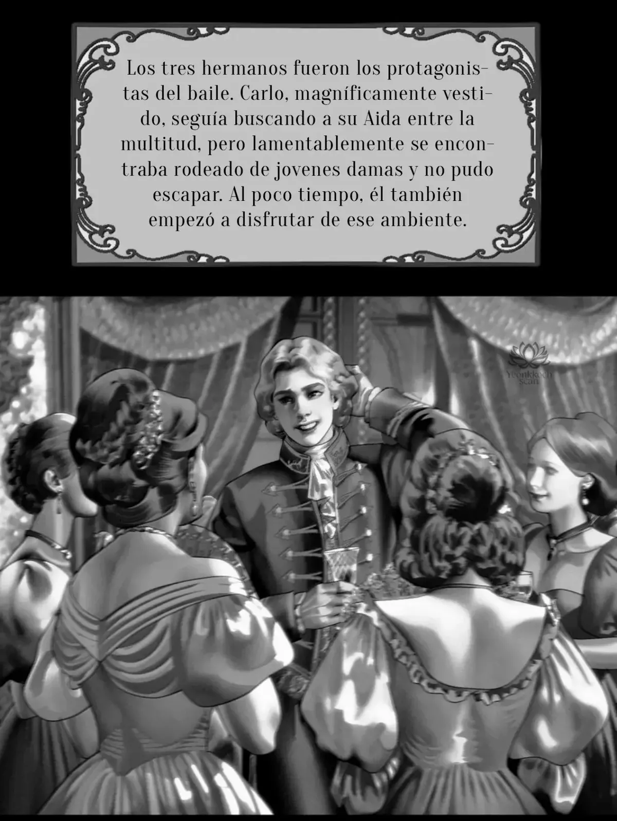 AISHA Capítulo 71 en Línea - página 7