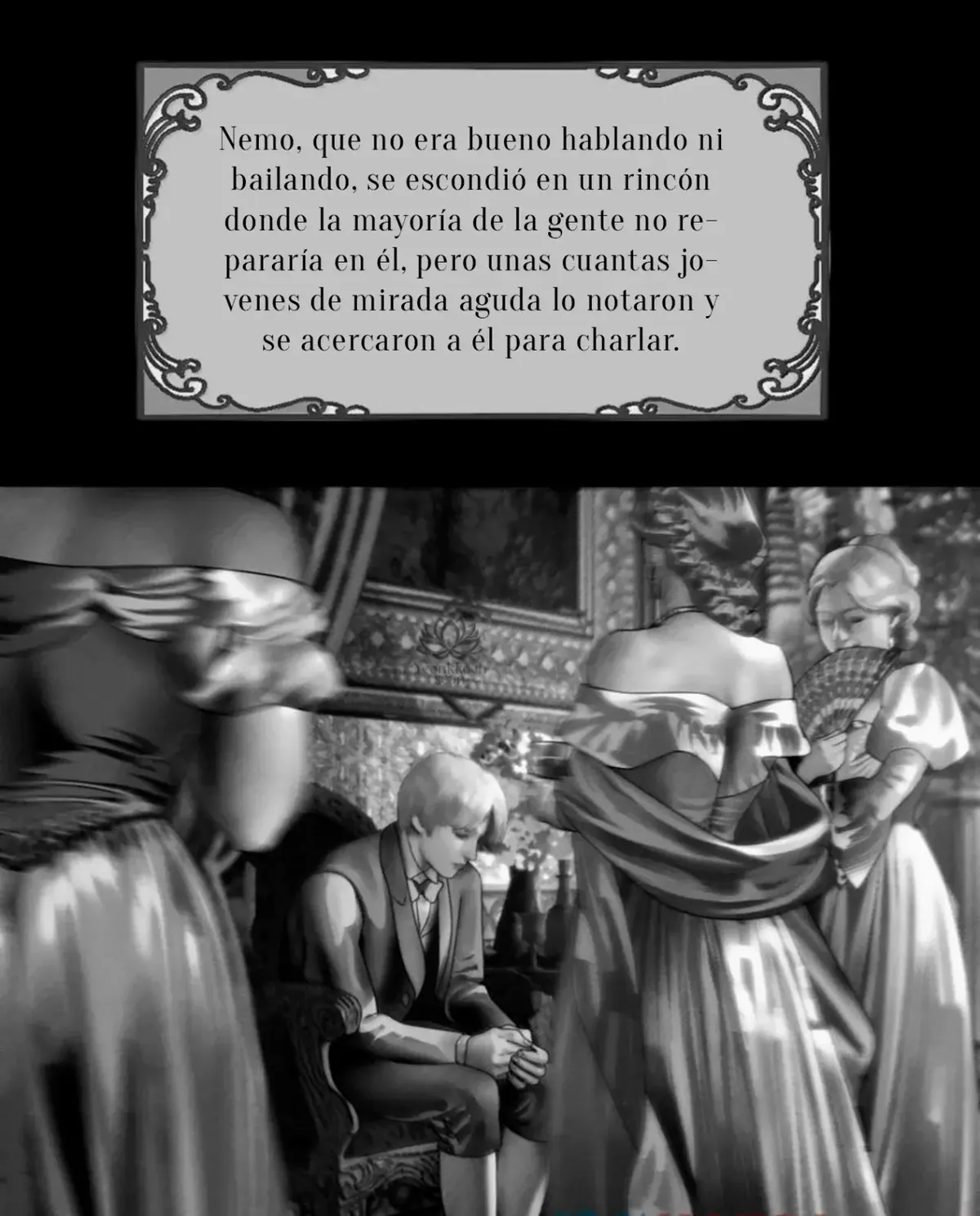AISHA Capítulo 71 en Línea - página 8