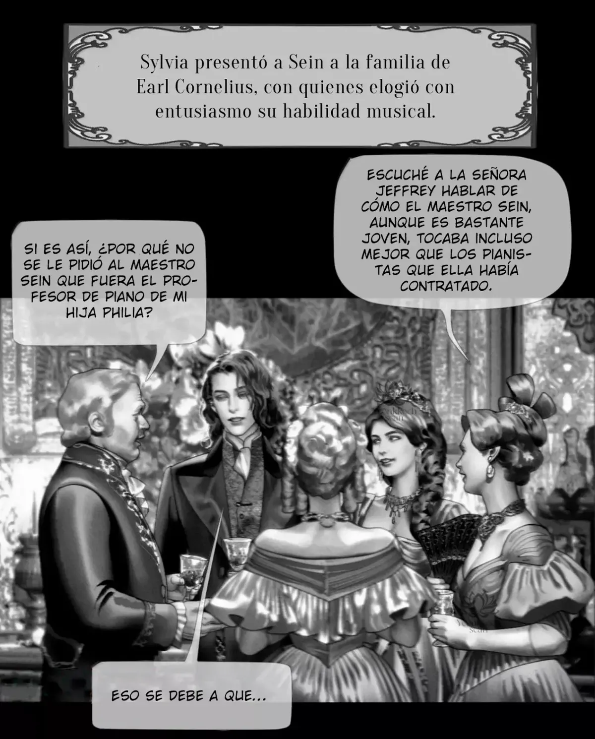 AISHA Capítulo 71 en Línea - página 10