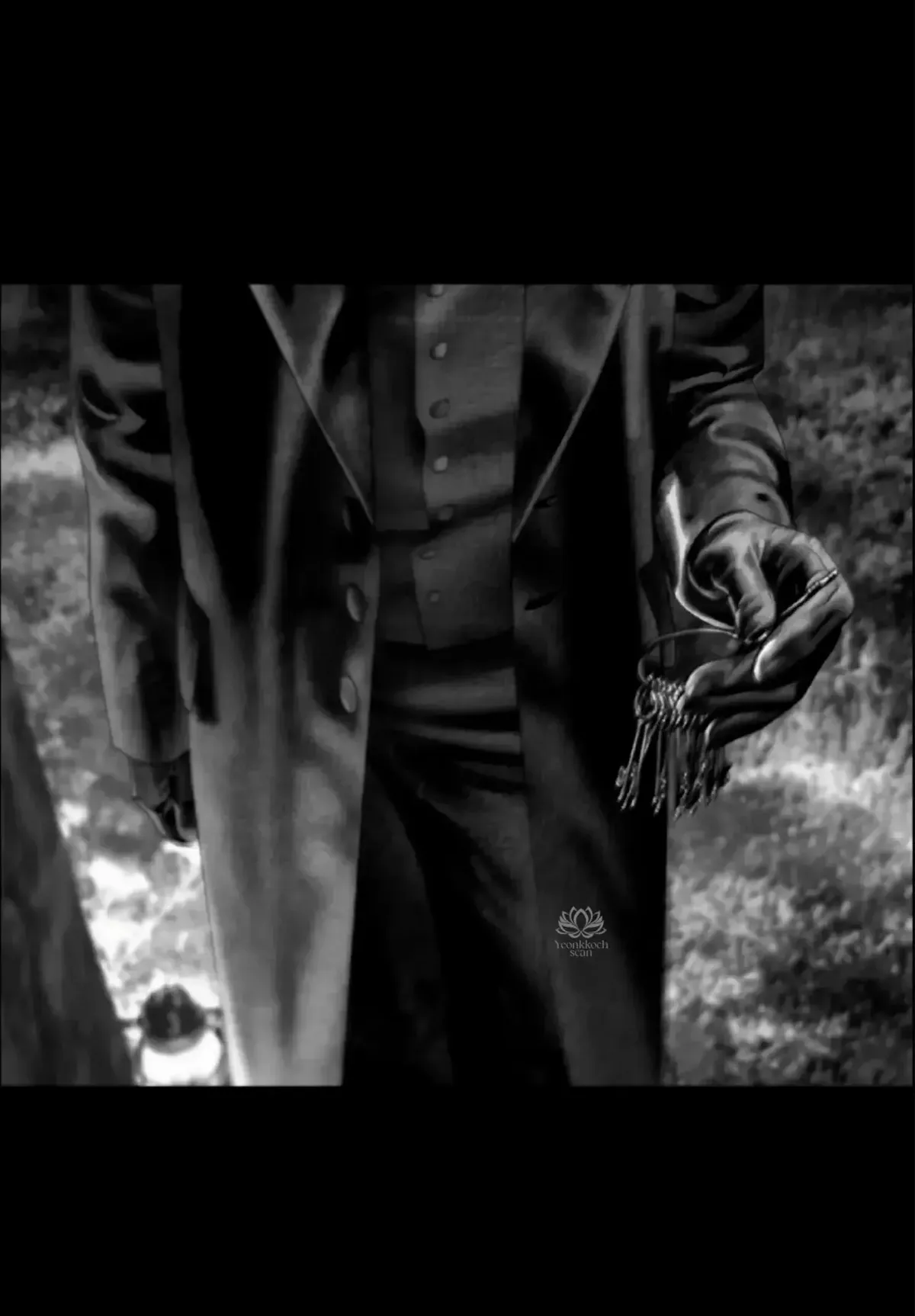 AISHA Capítulo 74 en Línea - página 23