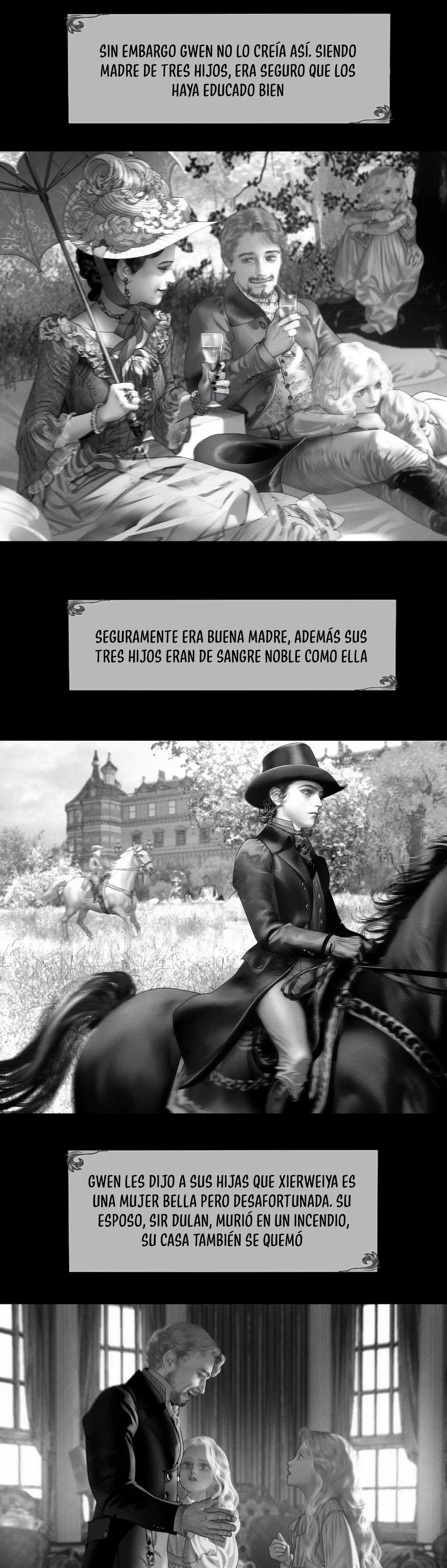 AISHA Capítulo 8 en Línea - página 10