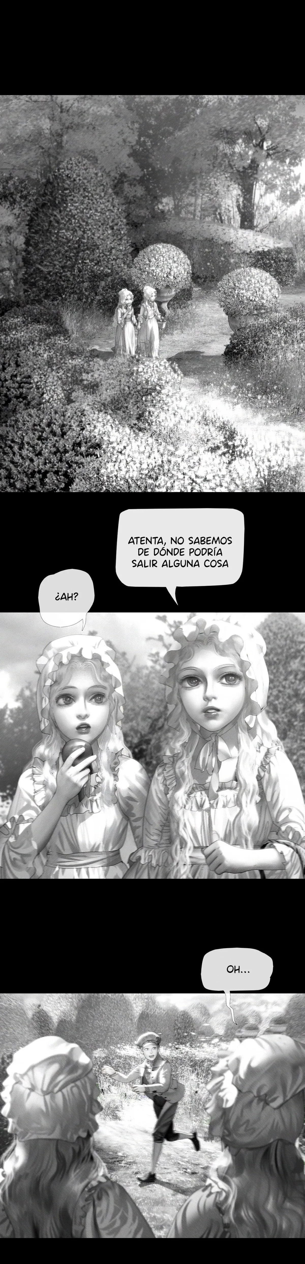AISHA Capítulo 9 en Línea - página 3