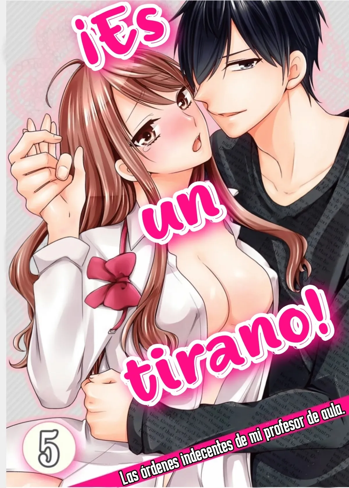Aitsu Boukun Sugi Tannin no Gikei kara Fushidara na Shirei Capítulo 5 en Línea - página 1
