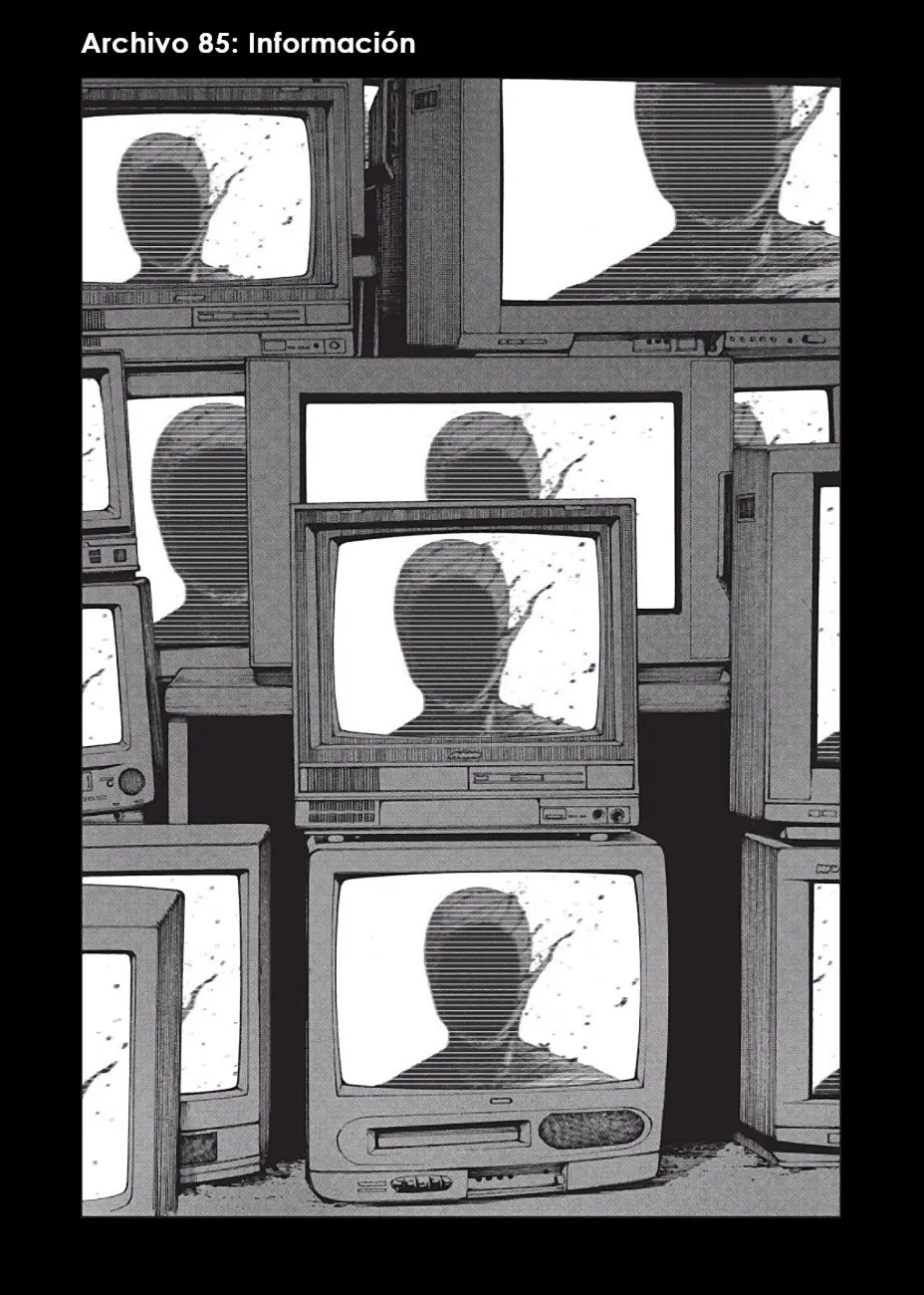 Ajin Capítulo 85 en Línea - página 1