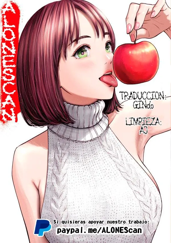 Akai Ringo Capítulo 25 en Línea - página 1