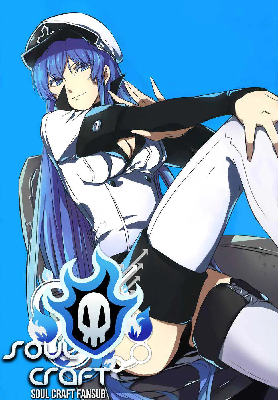 Akame ga Kill! Capítulo 52 en Línea - página 1