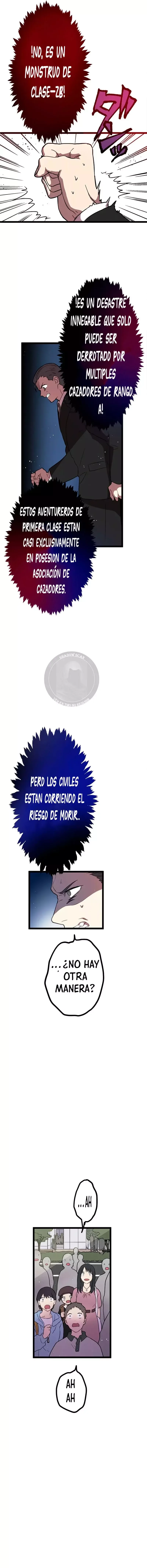 Akari, la jefa final ~Voy a la era moderna para encontrar a alguien más fuerte que yo~ Capítulo 1 en Línea - página 21