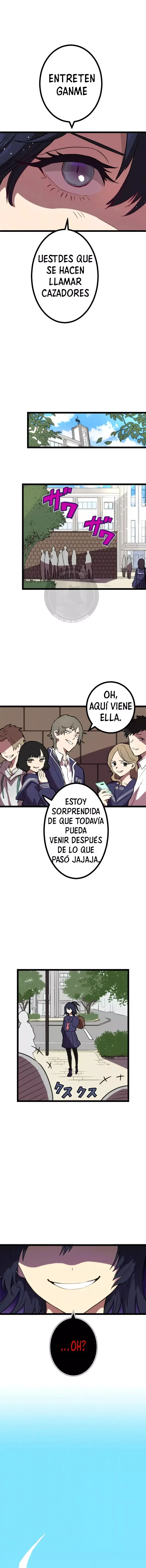 Akari, la jefa final ~Voy a la era moderna para encontrar a alguien más fuerte que yo~ Capítulo 1 en Línea - página 24