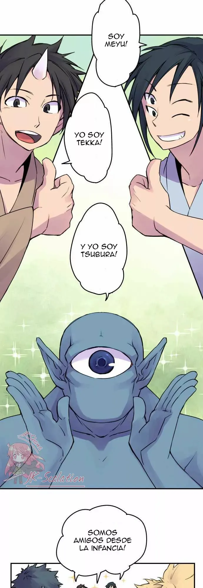 Ake no Tobari Capítulo 11 en Línea - página 14
