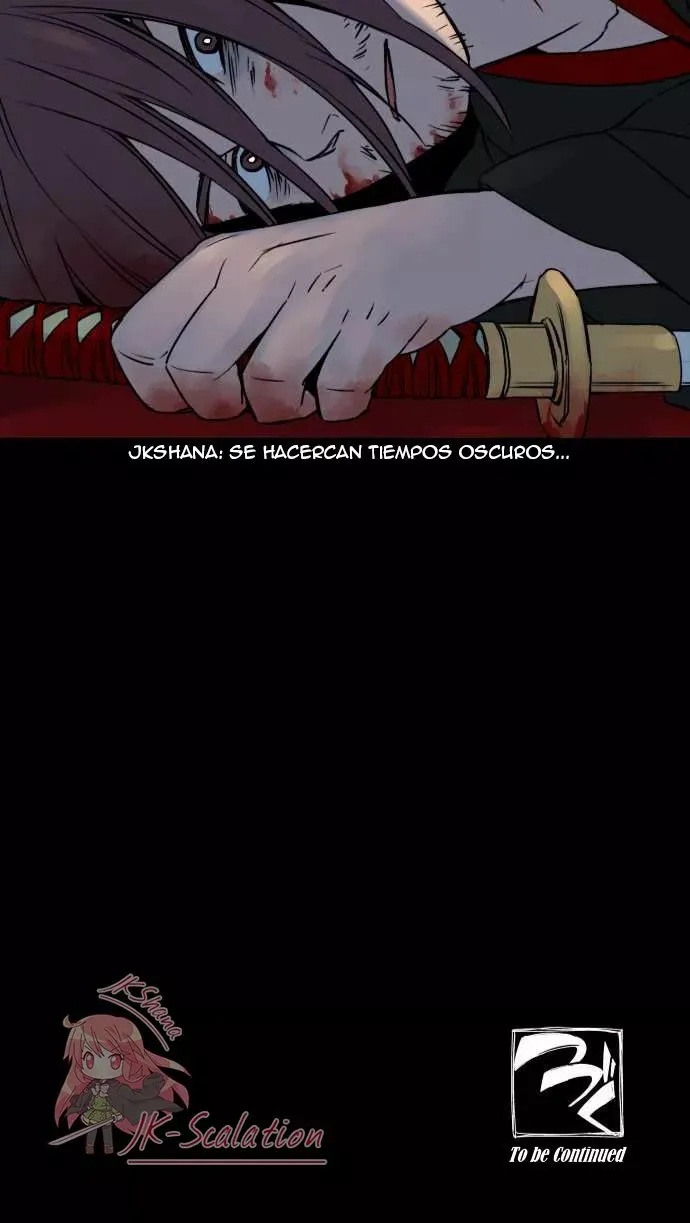 Ake no Tobari Capítulo 12 en Línea - página 17