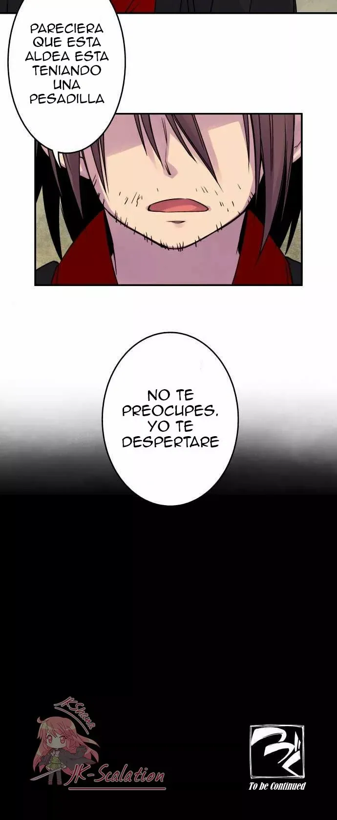Ake no Tobari Capítulo 14 en Línea - página 16