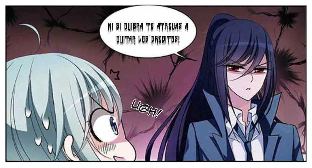 Ake no Tobari Capítulo 14 en Línea - página 20