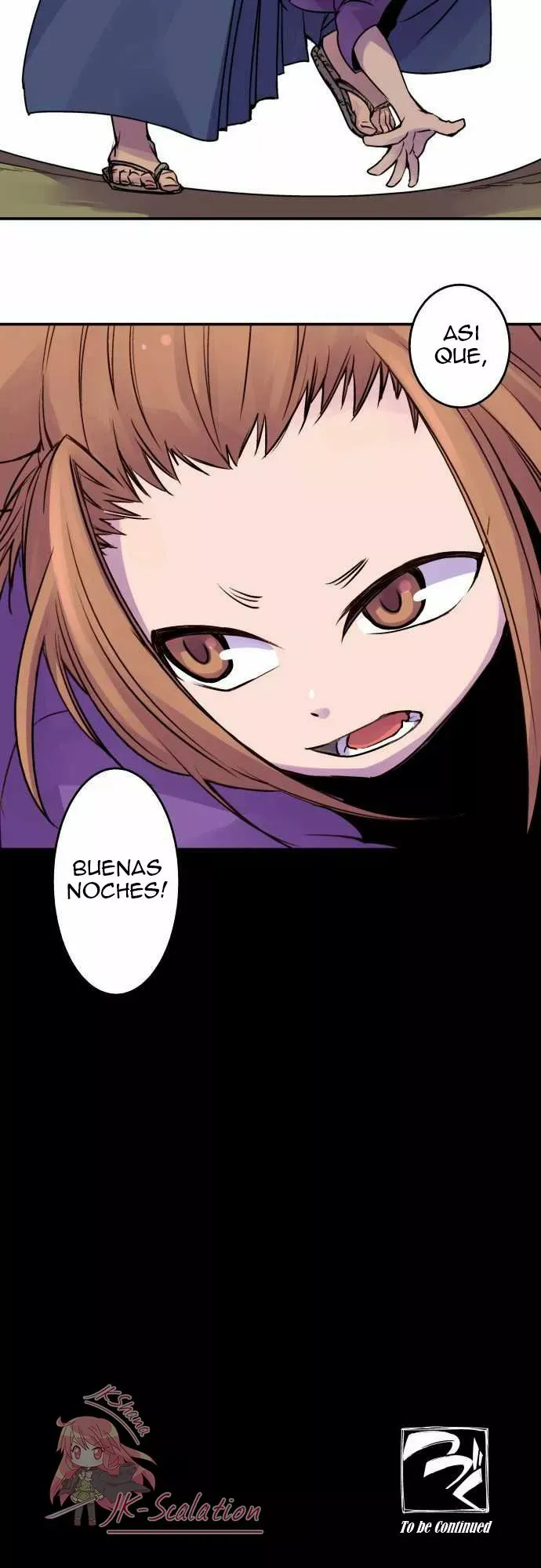 Ake no Tobari Capítulo 17 en Línea - página 16