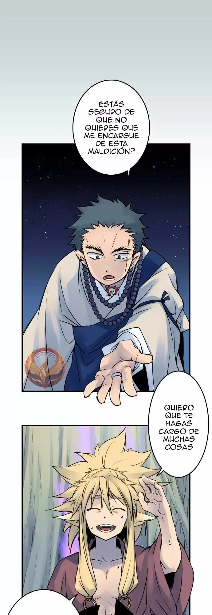 Ake no Tobari Capítulo 22 en Línea - página 3