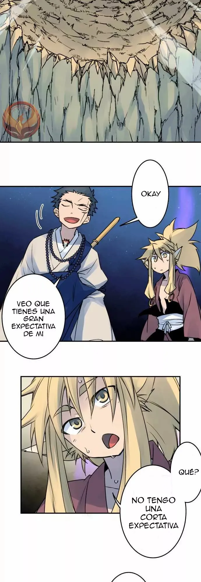 Ake no Tobari Capítulo 22 en Línea - página 8