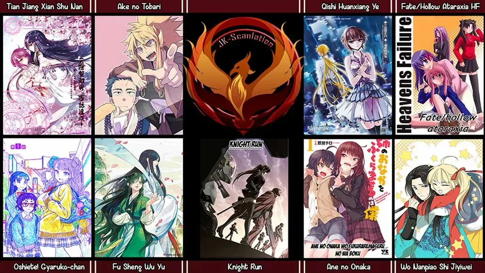 Ake no Tobari Capítulo 22 en Línea - página 21