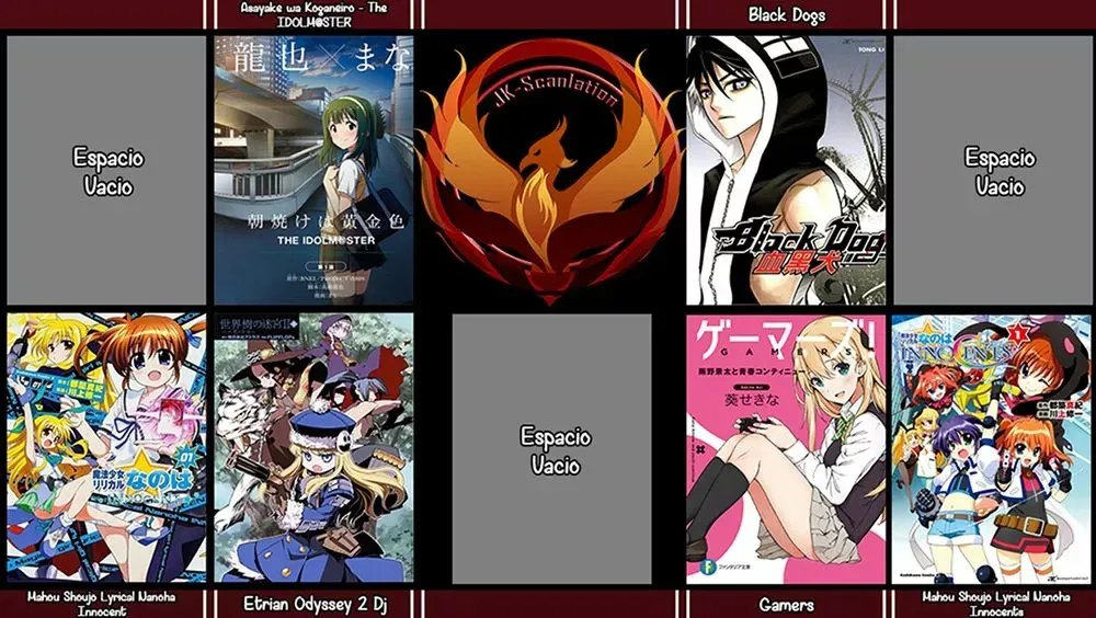 Ake no Tobari Capítulo 22 en Línea - página 22