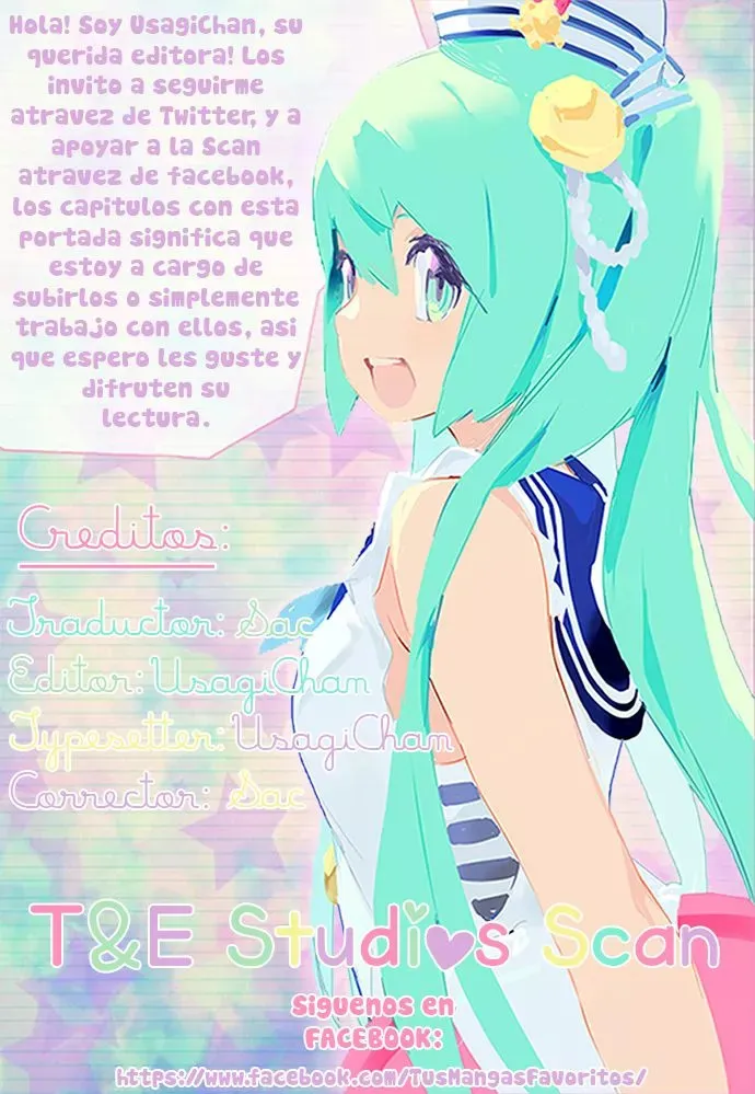 Ake no Tobari Capítulo 29 en Línea - página 1