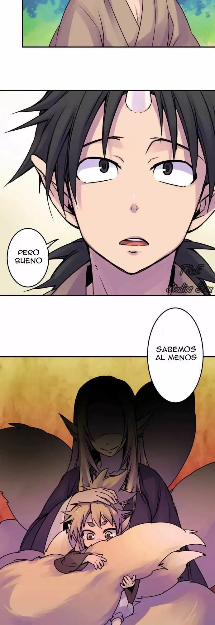 Ake no Tobari Capítulo 29 en Línea - página 4