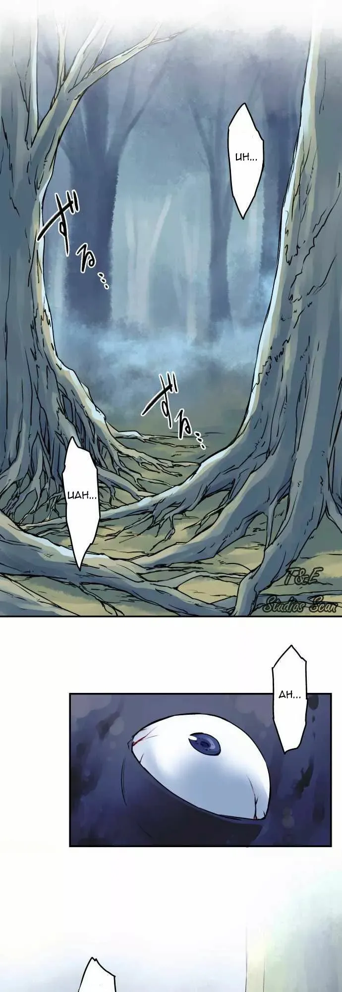 Ake no Tobari Capítulo 29 en Línea - página 17