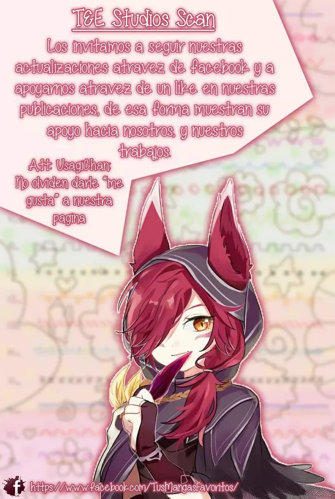 Ake no Tobari Capítulo 29 en Línea - página 20