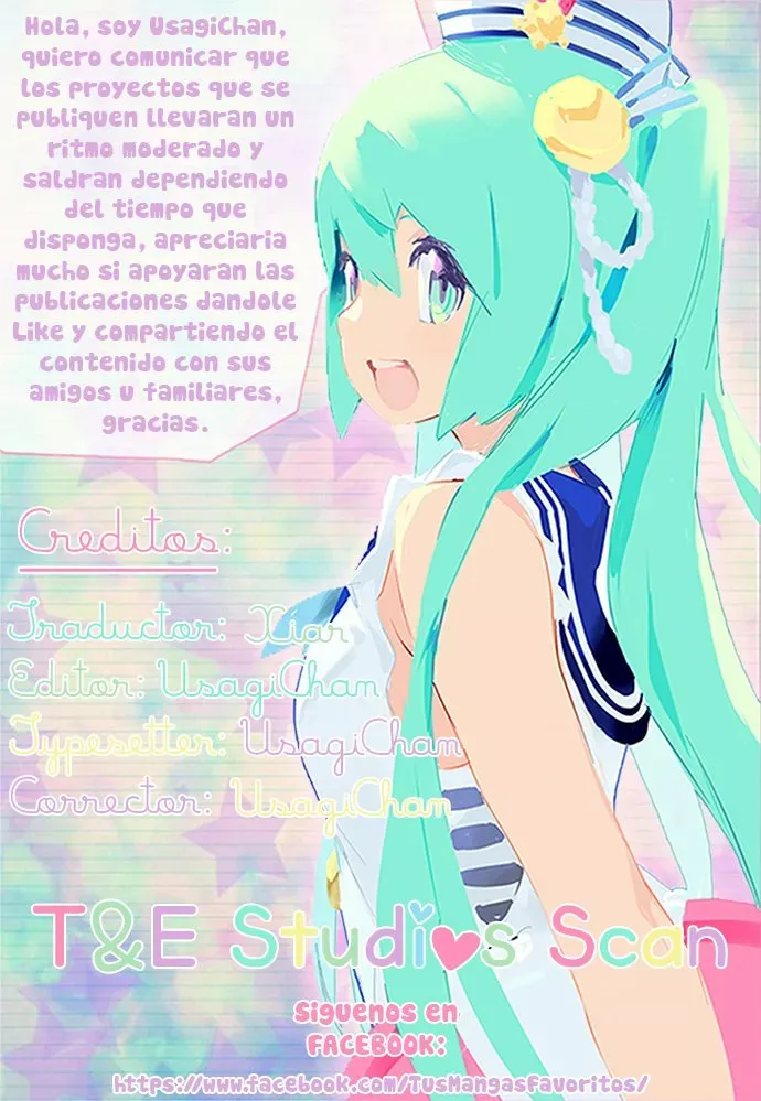 Ake no Tobari Capítulo 30 en Línea - página 1