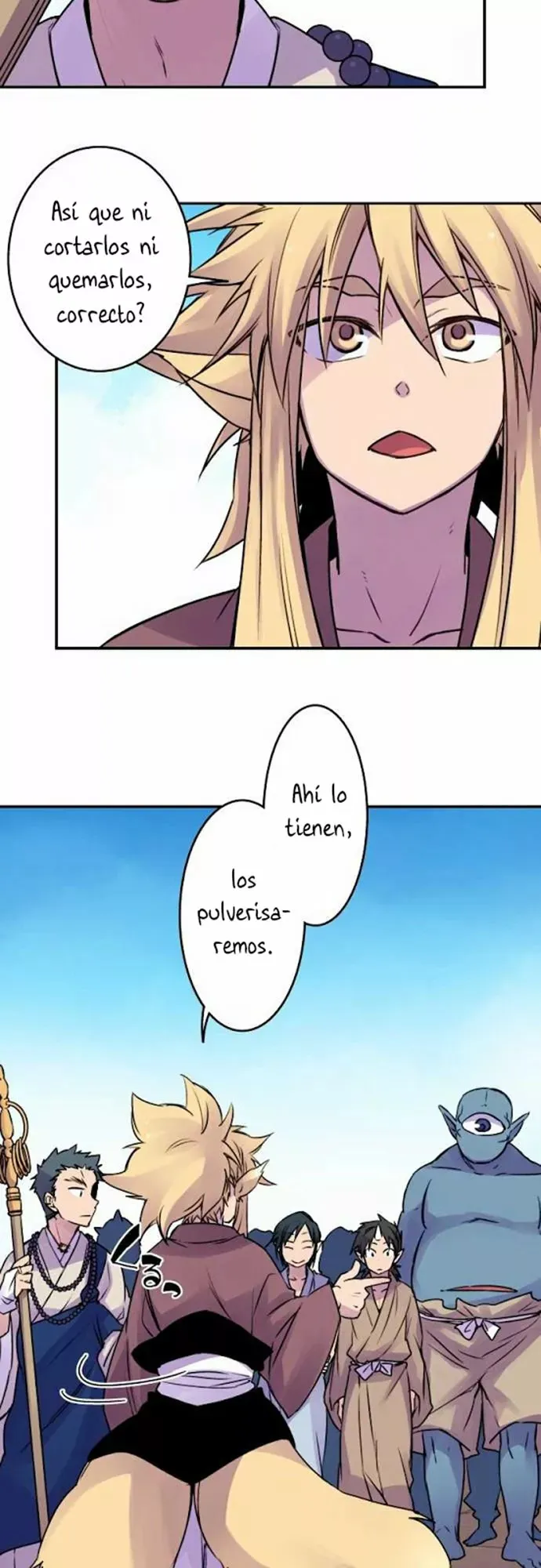 Ake no Tobari Capítulo 30 en Línea - página 8