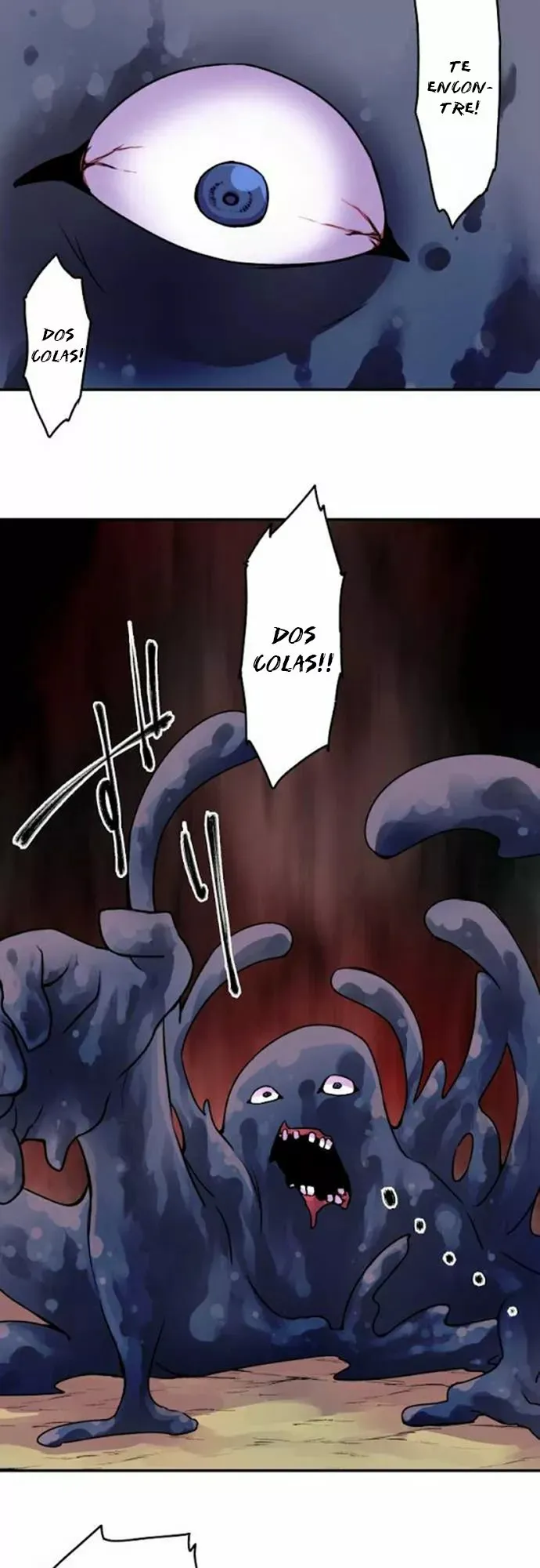 Ake no Tobari Capítulo 31 en Línea - página 7
