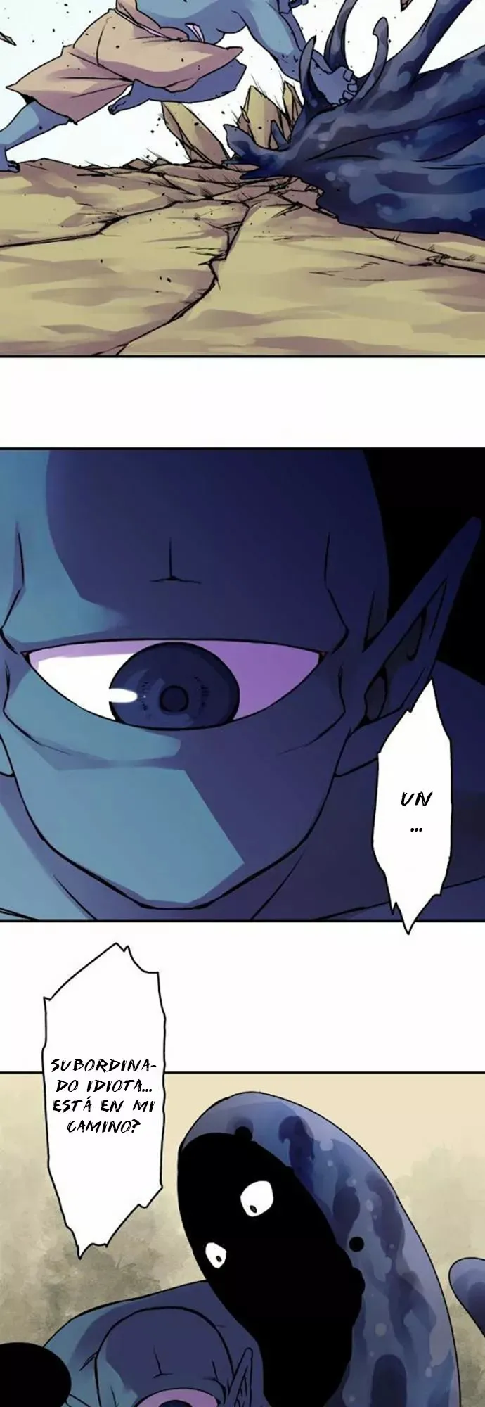 Ake no Tobari Capítulo 31 en Línea - página 10