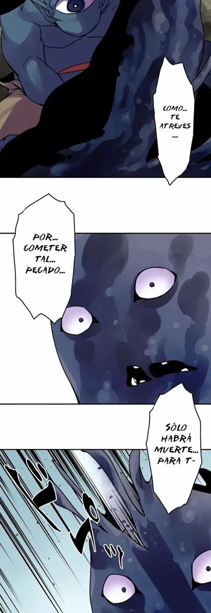 Ake no Tobari Capítulo 31 en Línea - página 11