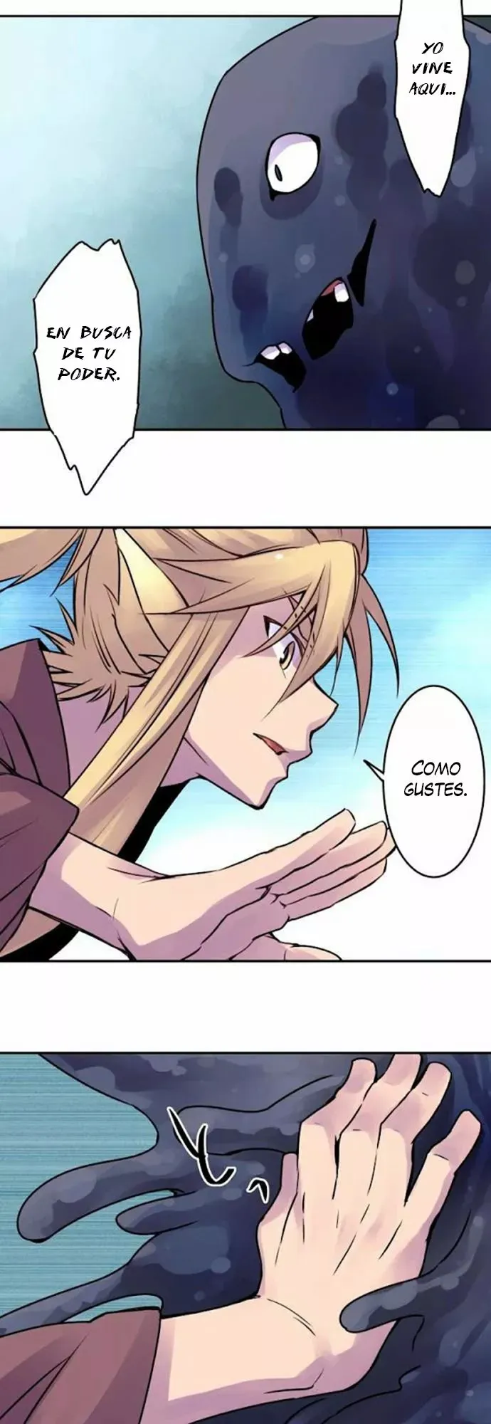 Ake no Tobari Capítulo 31 en Línea - página 15