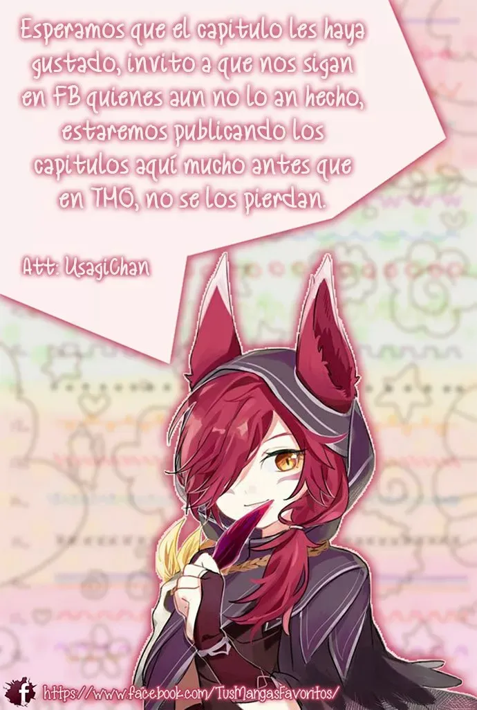 Ake no Tobari Capítulo 31 en Línea - página 20