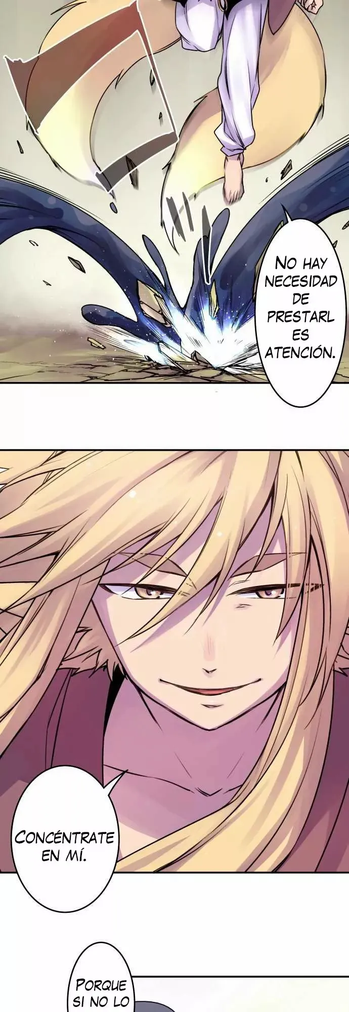 Ake no Tobari Capítulo 32 en Línea - página 8