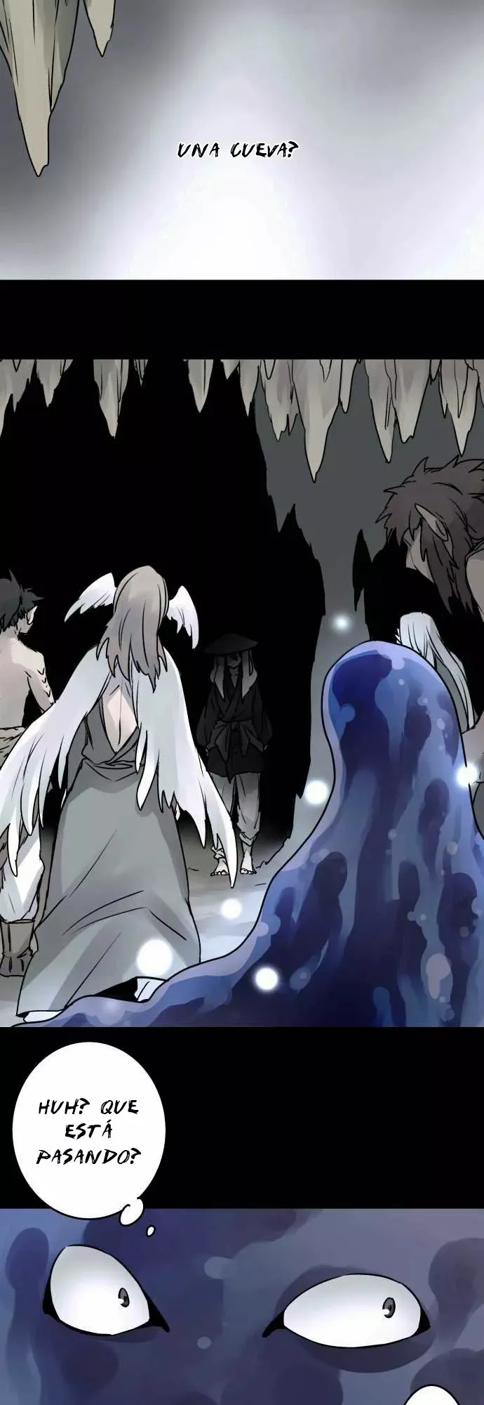 Ake no Tobari Capítulo 32 en Línea - página 17